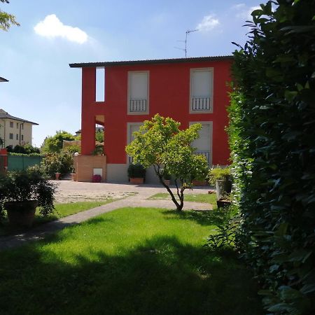 bellaria Bed & Breakfast Voghera Dış mekan fotoğraf
