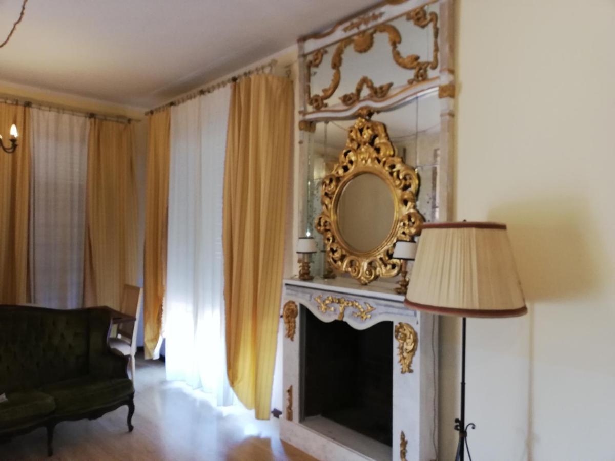 bellaria Bed & Breakfast Voghera Dış mekan fotoğraf