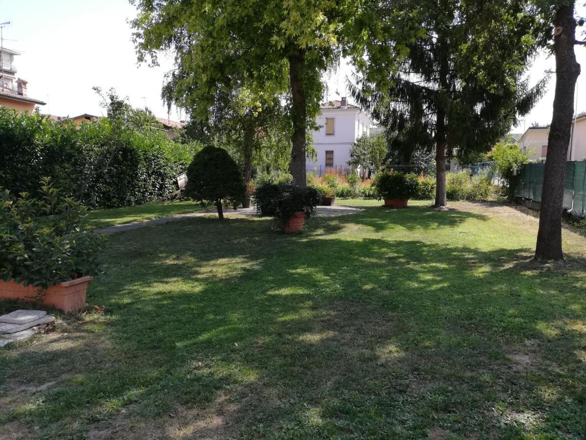 bellaria Bed & Breakfast Voghera Dış mekan fotoğraf