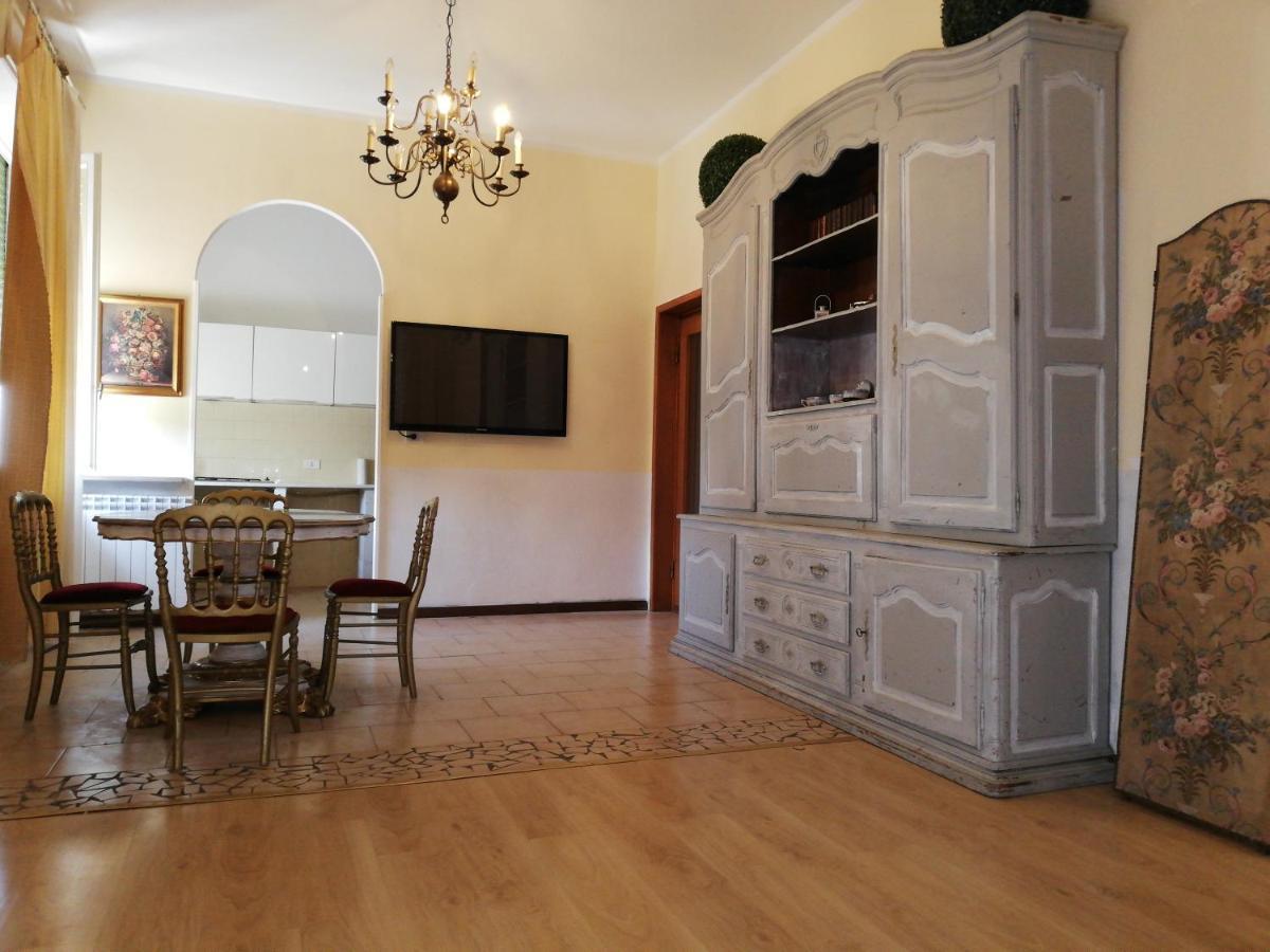 bellaria Bed & Breakfast Voghera Dış mekan fotoğraf