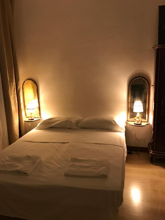 bellaria Bed & Breakfast Voghera Dış mekan fotoğraf