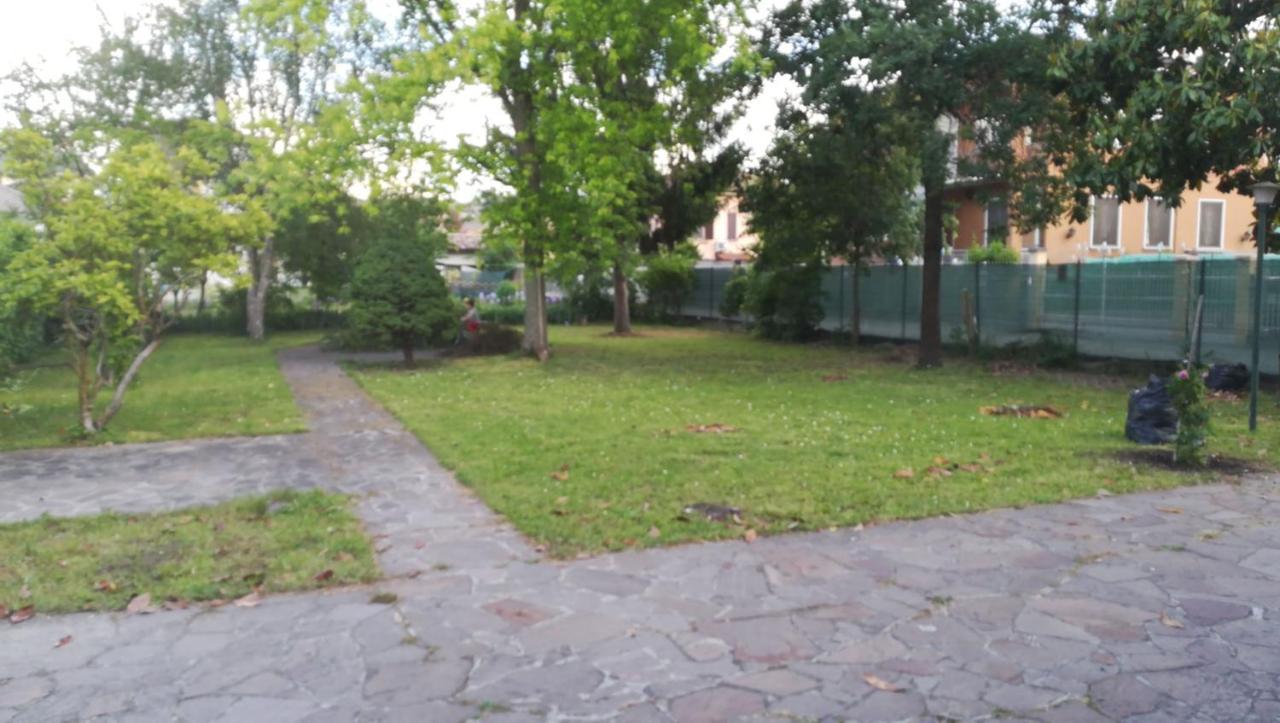 bellaria Bed & Breakfast Voghera Dış mekan fotoğraf