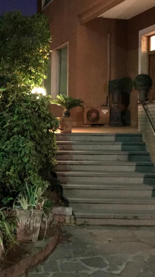 bellaria Bed & Breakfast Voghera Dış mekan fotoğraf