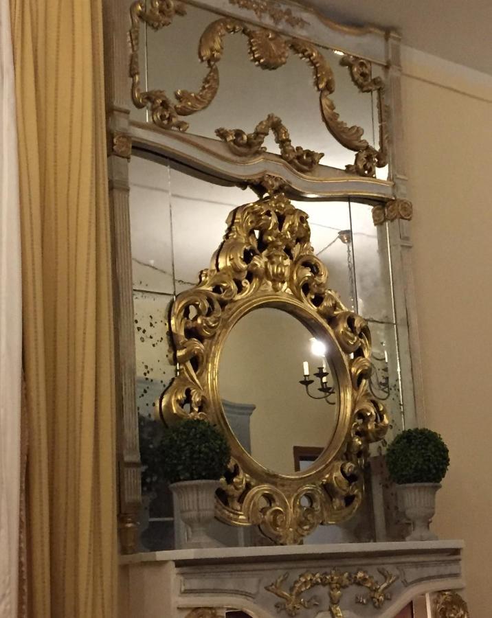 bellaria Bed & Breakfast Voghera Dış mekan fotoğraf