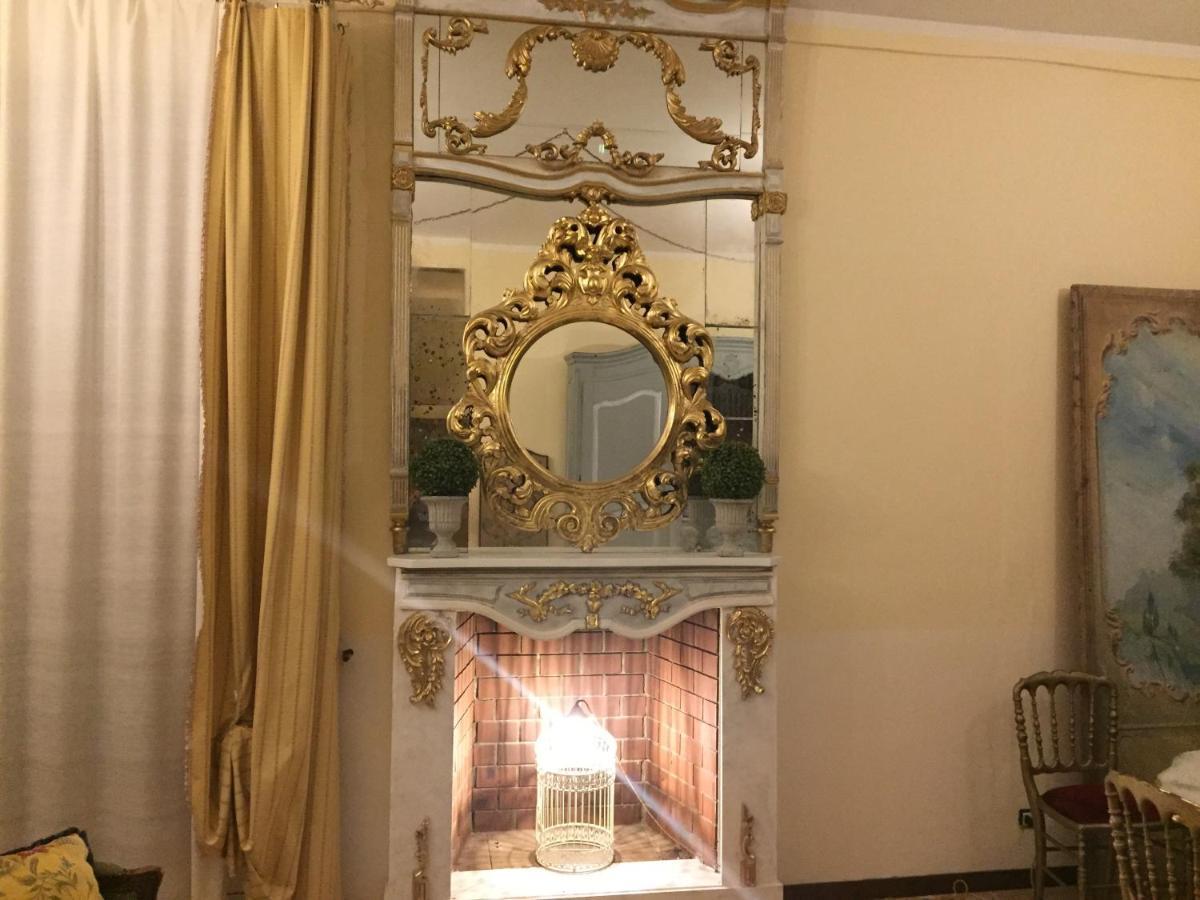 bellaria Bed & Breakfast Voghera Dış mekan fotoğraf
