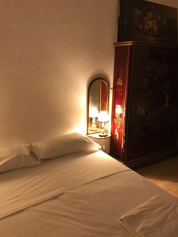 bellaria Bed & Breakfast Voghera Dış mekan fotoğraf