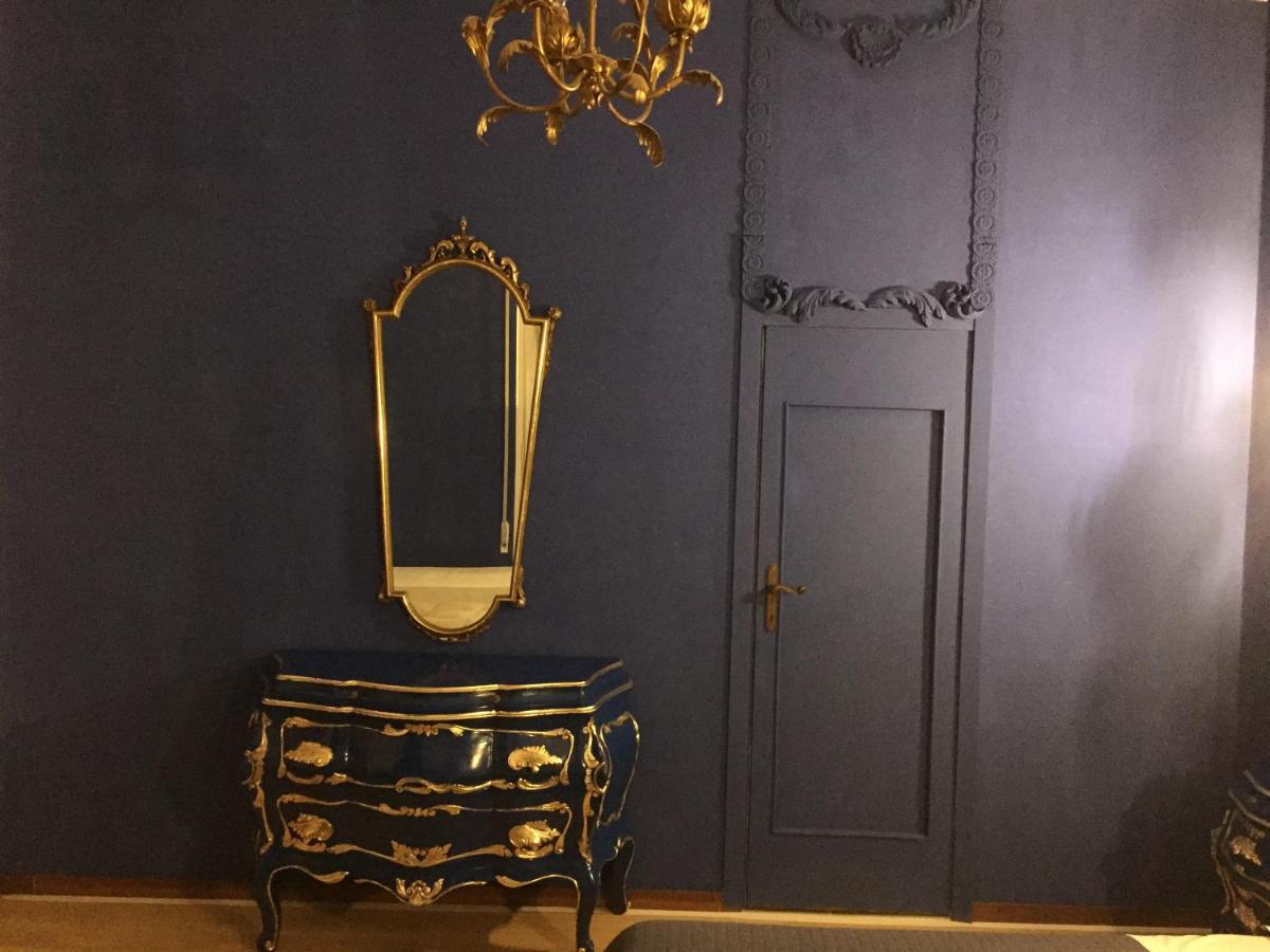 bellaria Bed & Breakfast Voghera Dış mekan fotoğraf