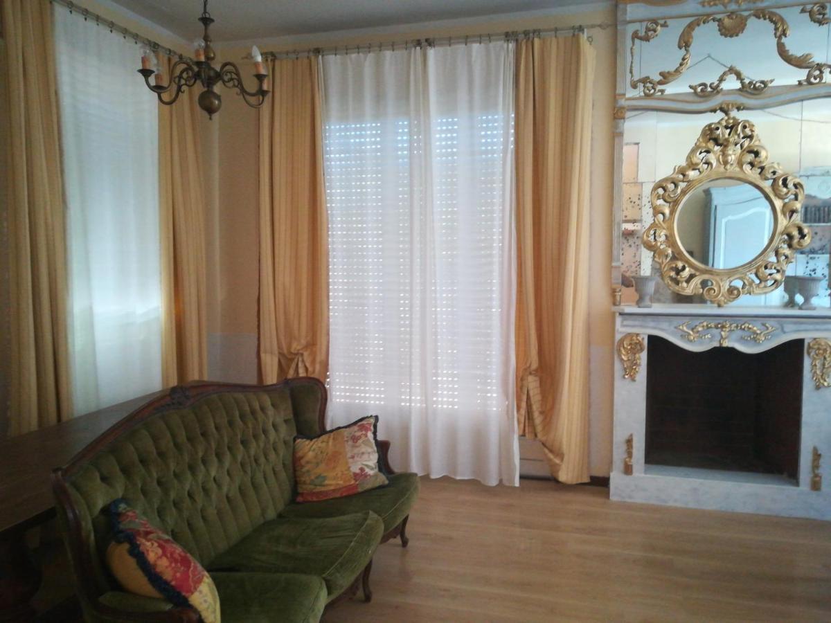 bellaria Bed & Breakfast Voghera Dış mekan fotoğraf