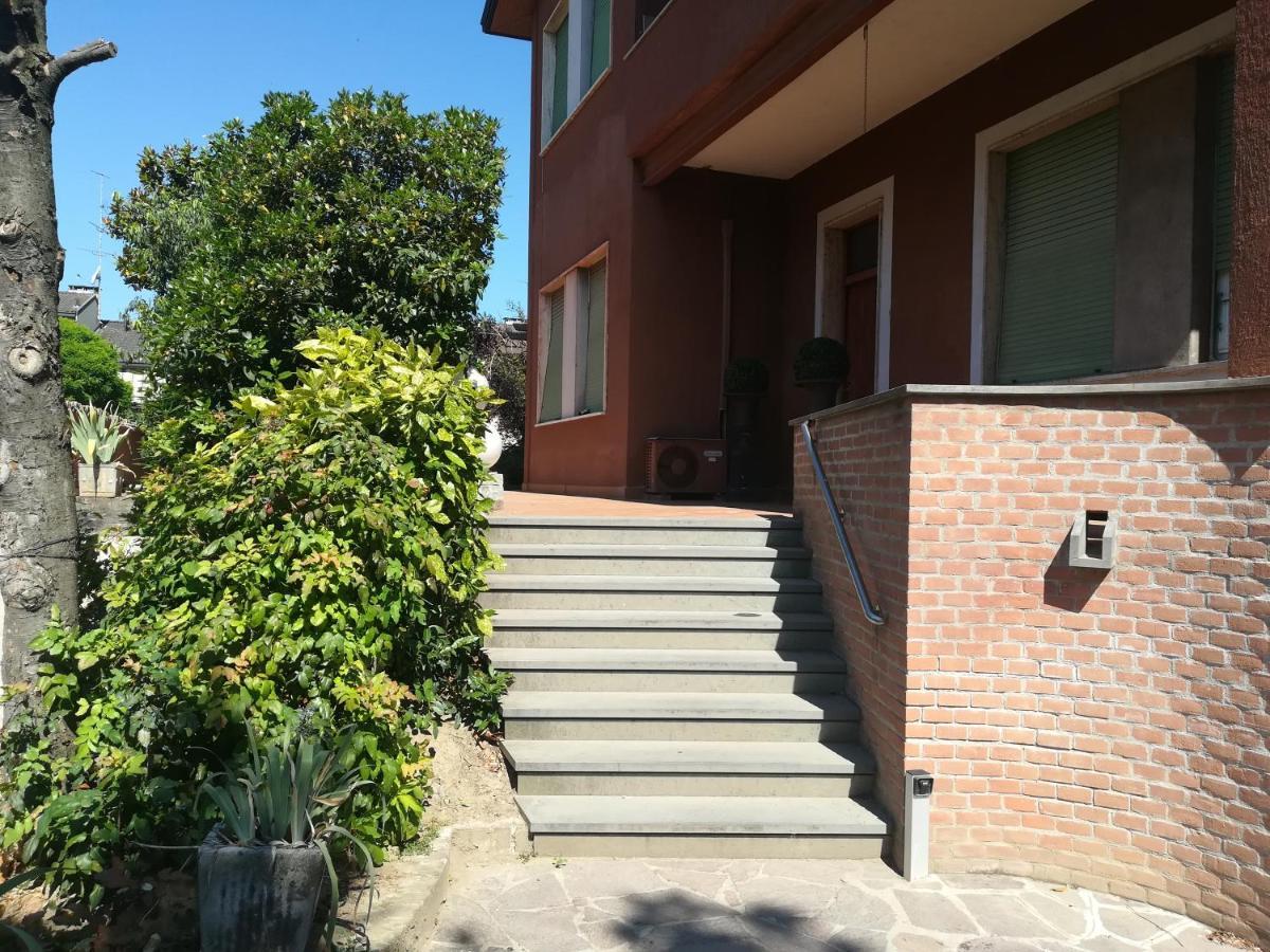 bellaria Bed & Breakfast Voghera Dış mekan fotoğraf