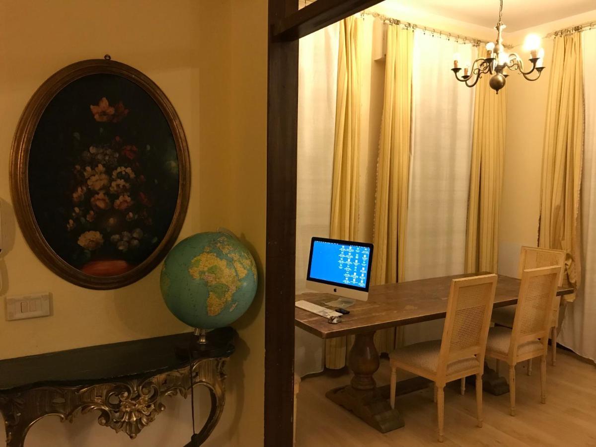 bellaria Bed & Breakfast Voghera Dış mekan fotoğraf