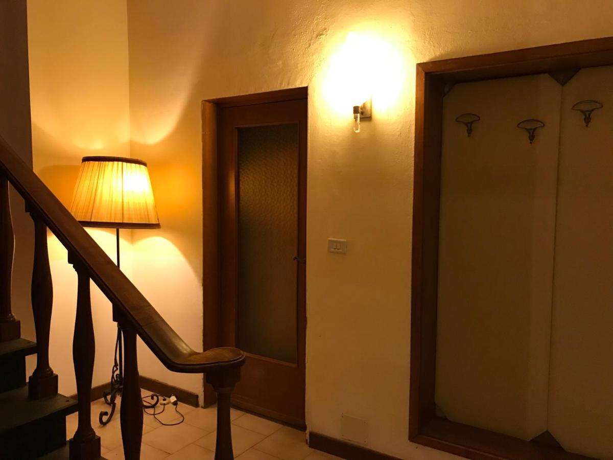 bellaria Bed & Breakfast Voghera Dış mekan fotoğraf