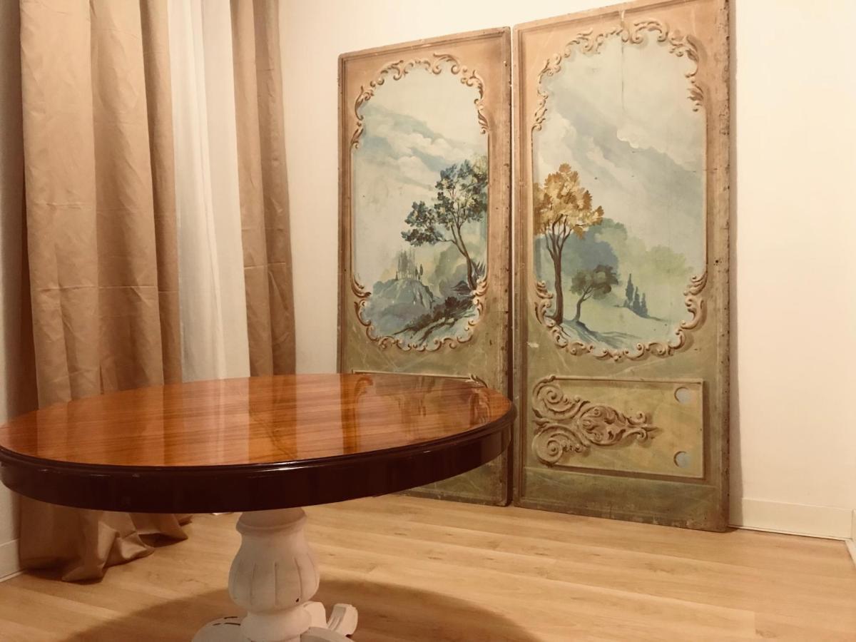bellaria Bed & Breakfast Voghera Dış mekan fotoğraf