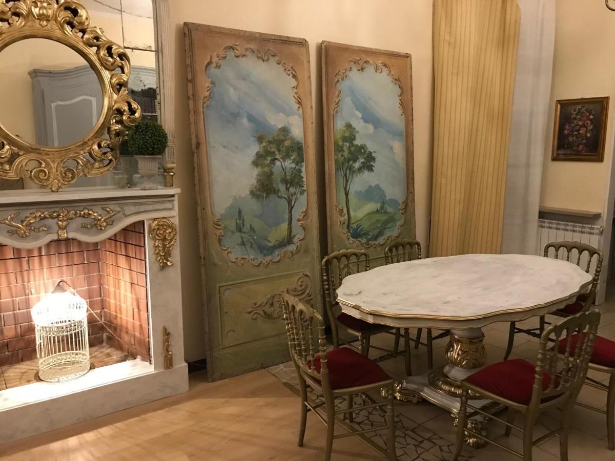 bellaria Bed & Breakfast Voghera Dış mekan fotoğraf