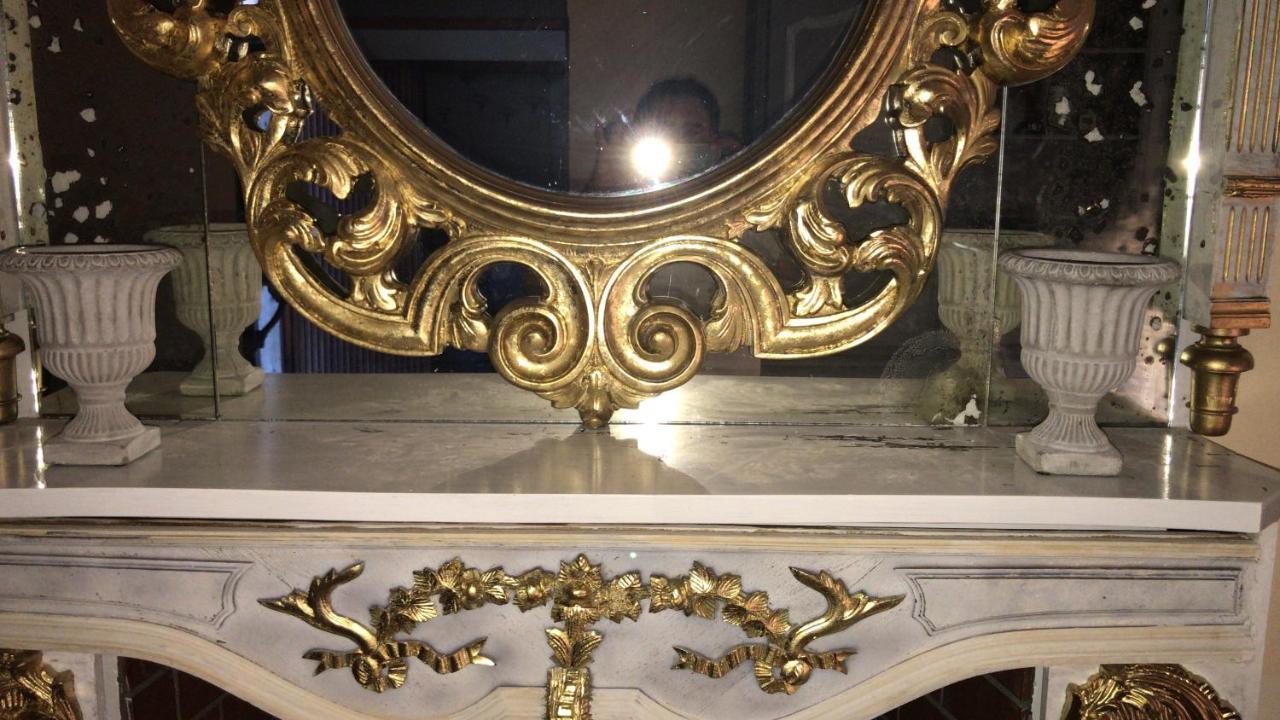 bellaria Bed & Breakfast Voghera Dış mekan fotoğraf