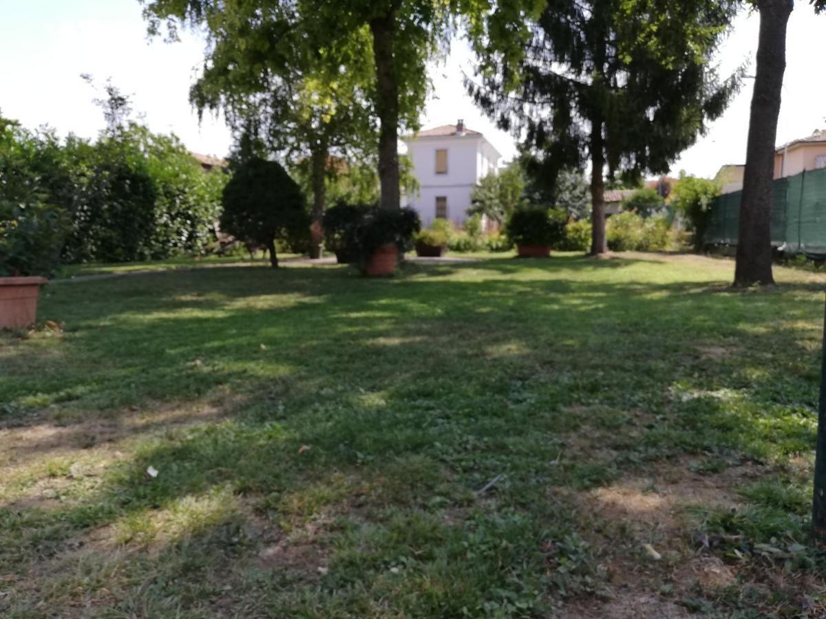bellaria Bed & Breakfast Voghera Dış mekan fotoğraf