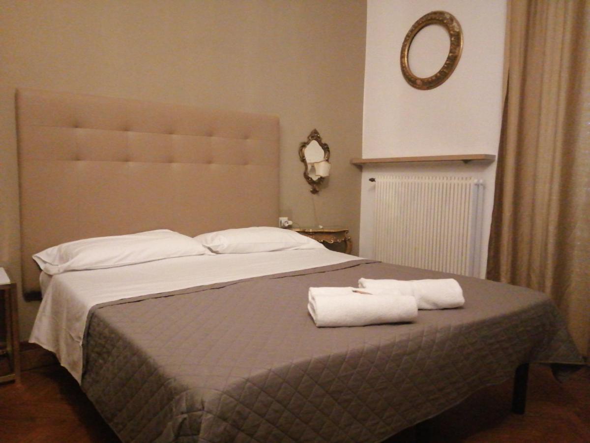 bellaria Bed & Breakfast Voghera Dış mekan fotoğraf