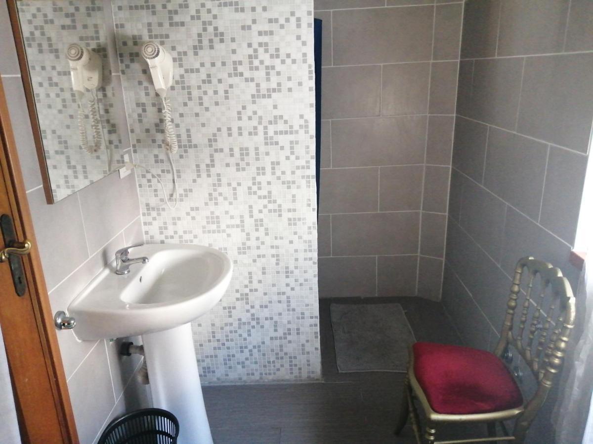 bellaria Bed & Breakfast Voghera Dış mekan fotoğraf