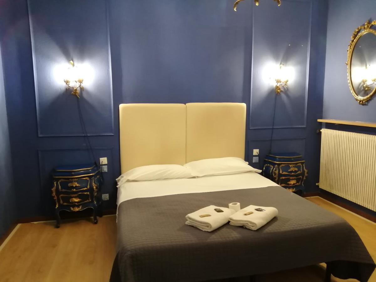 bellaria Bed & Breakfast Voghera Dış mekan fotoğraf