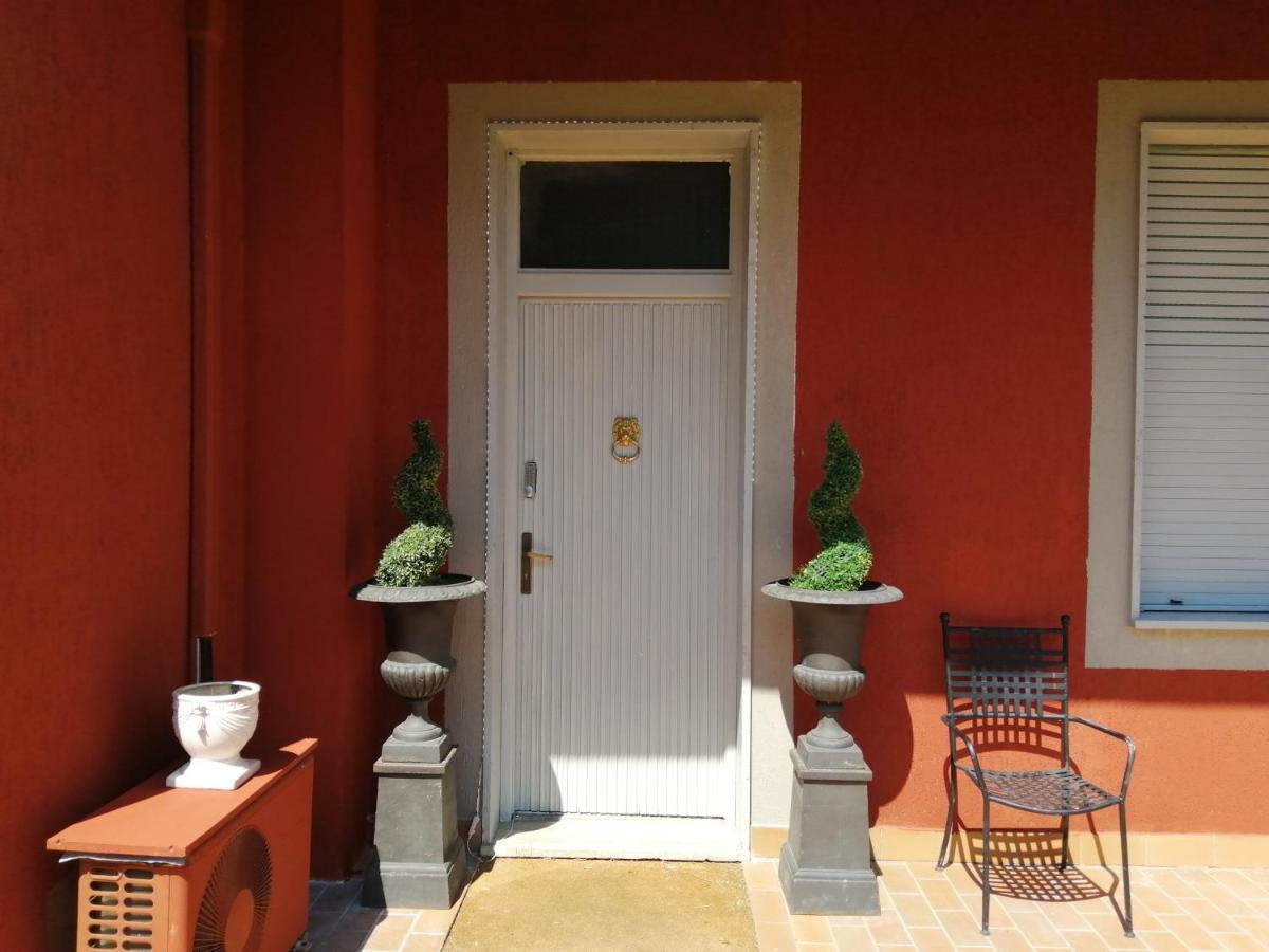 bellaria Bed & Breakfast Voghera Dış mekan fotoğraf