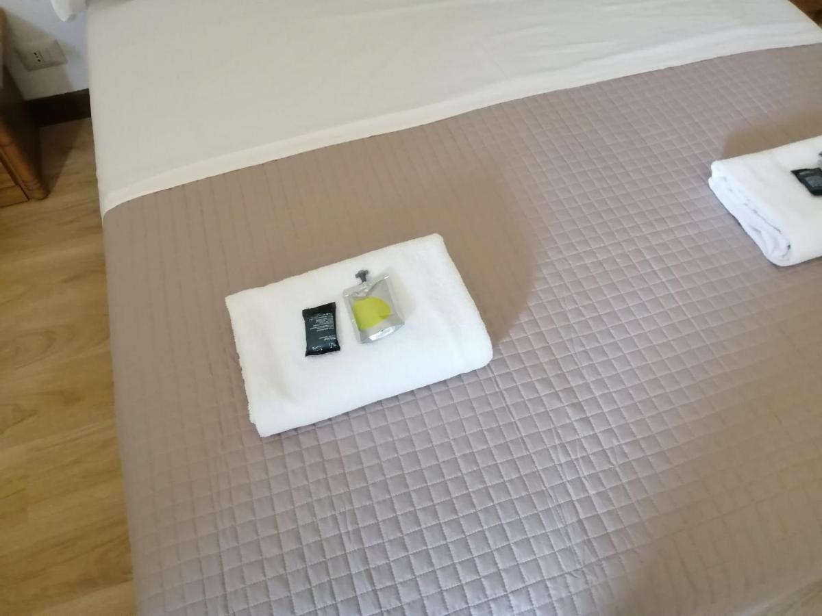 bellaria Bed & Breakfast Voghera Dış mekan fotoğraf