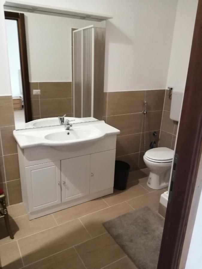 bellaria Bed & Breakfast Voghera Dış mekan fotoğraf