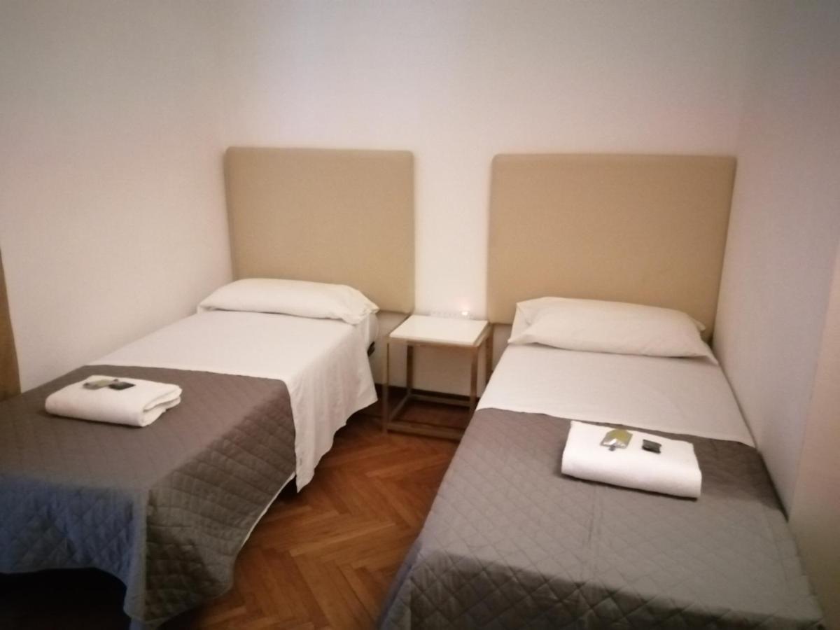bellaria Bed & Breakfast Voghera Dış mekan fotoğraf