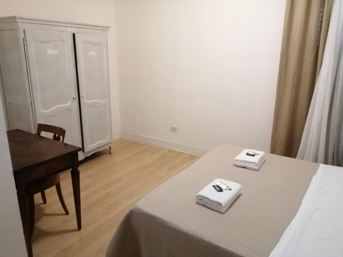 bellaria Bed & Breakfast Voghera Dış mekan fotoğraf