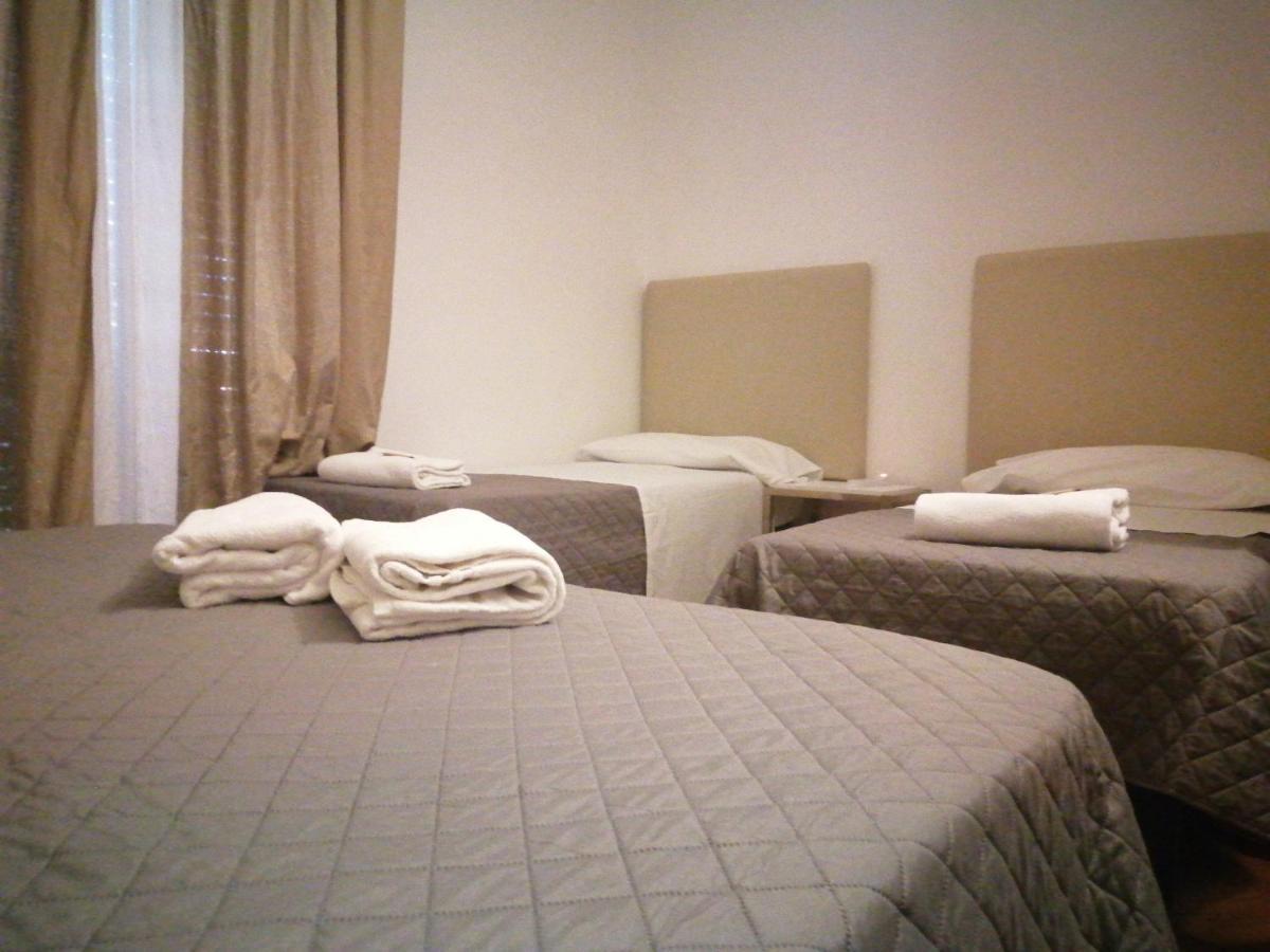 bellaria Bed & Breakfast Voghera Dış mekan fotoğraf