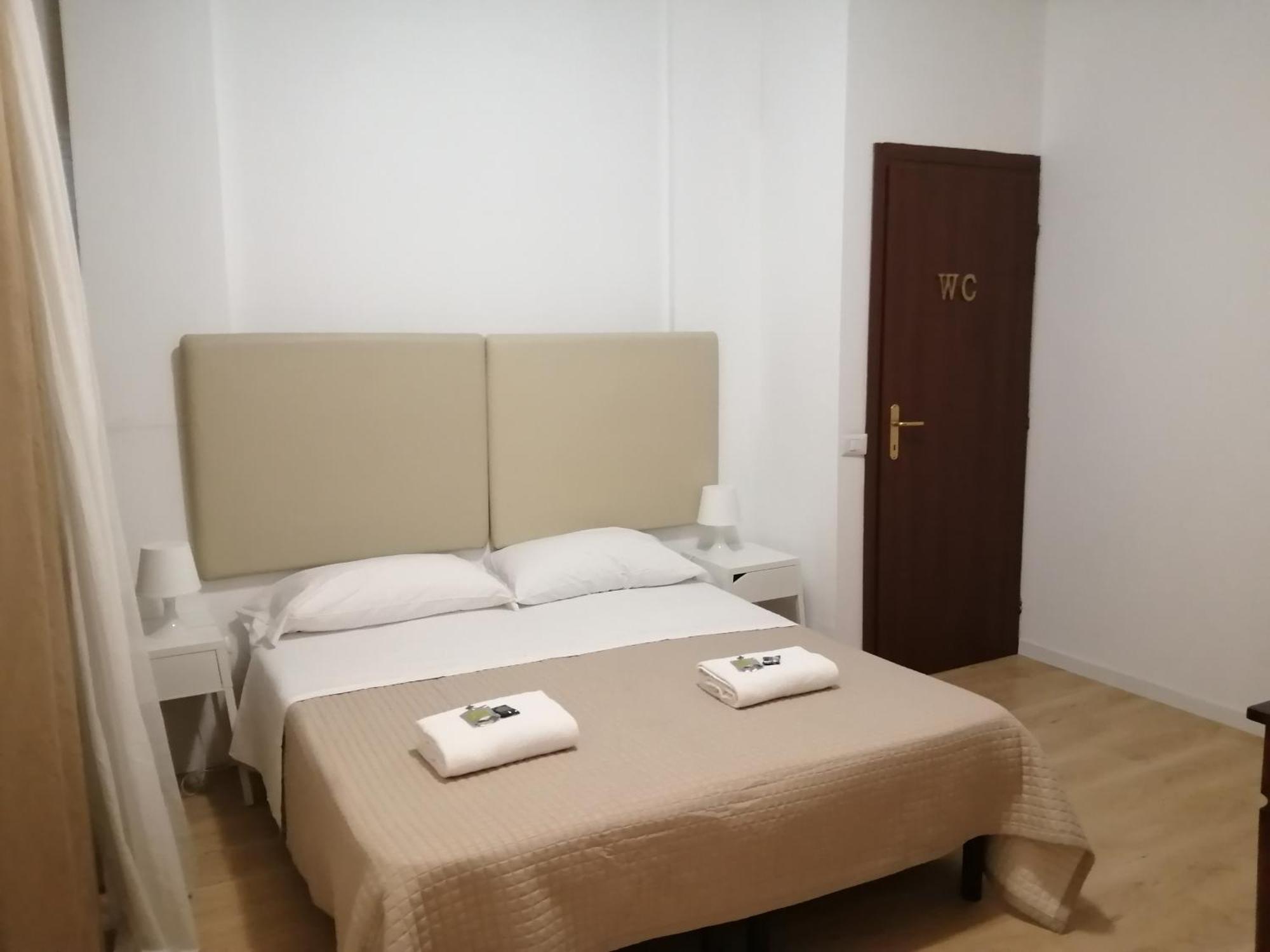 bellaria Bed & Breakfast Voghera Oda fotoğraf