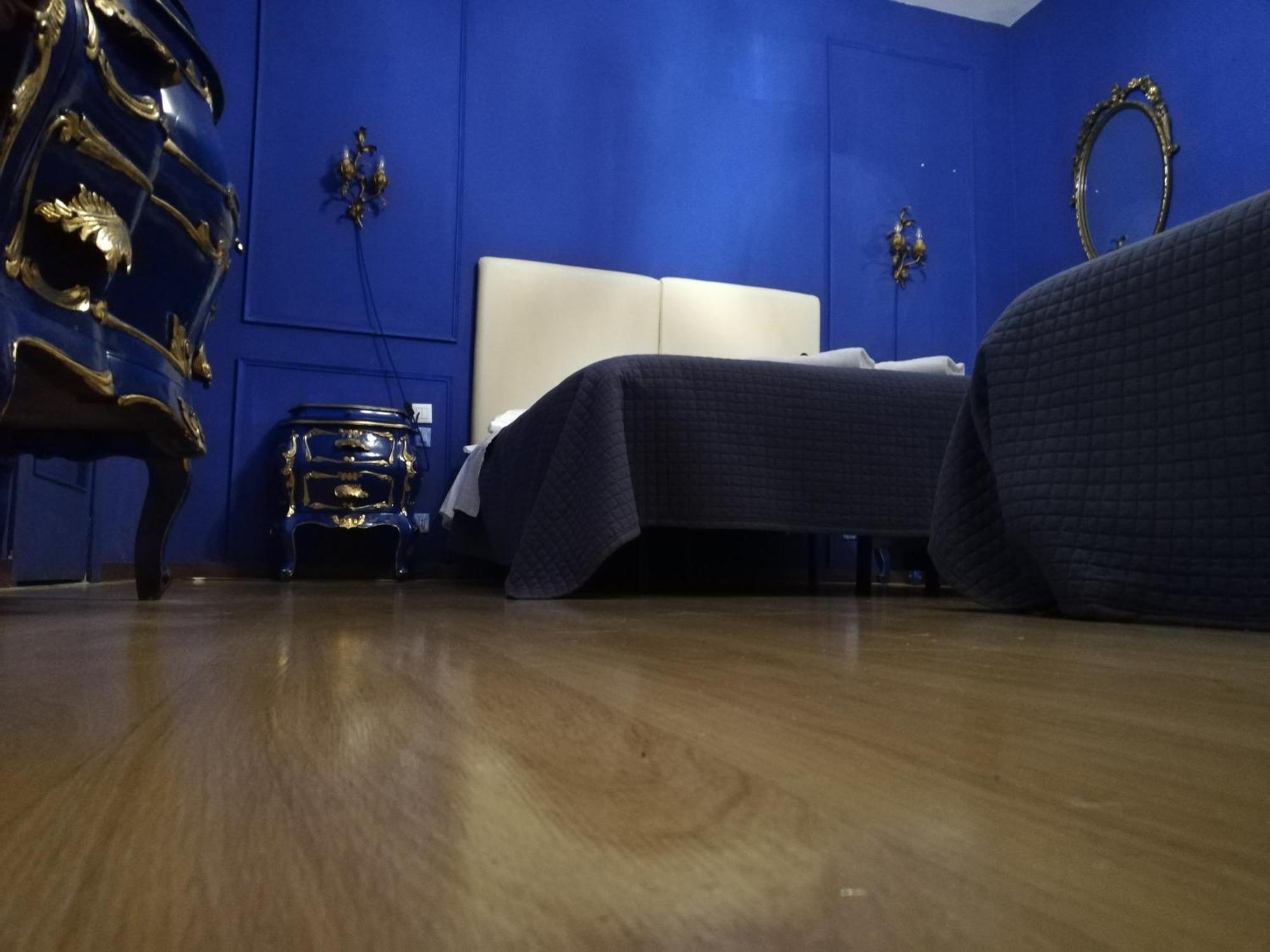 bellaria Bed & Breakfast Voghera Dış mekan fotoğraf